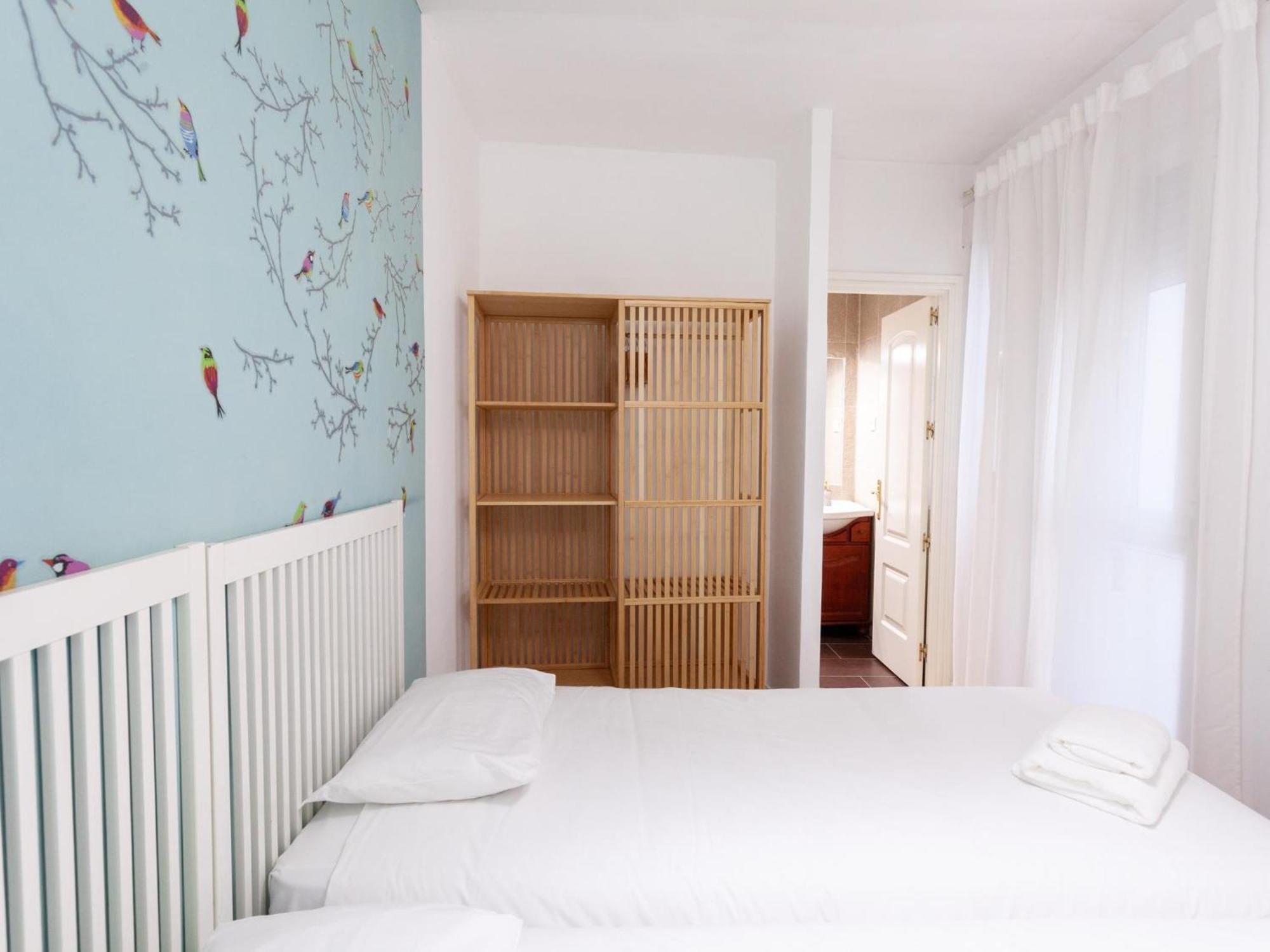 Appartement Enorme Y Acogedor Piso En La Puerta Del Sol *