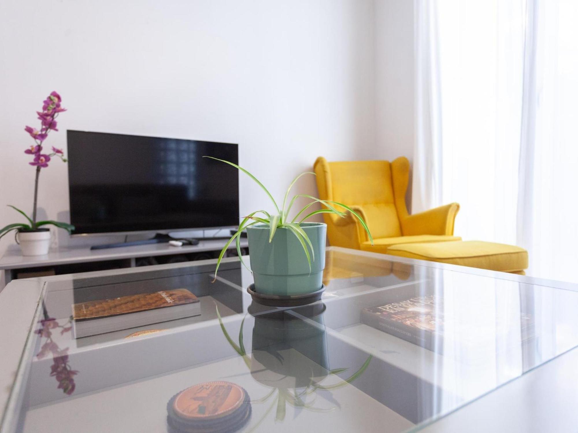 Appartement Enorme Y Acogedor Piso En La Puerta Del Sol *