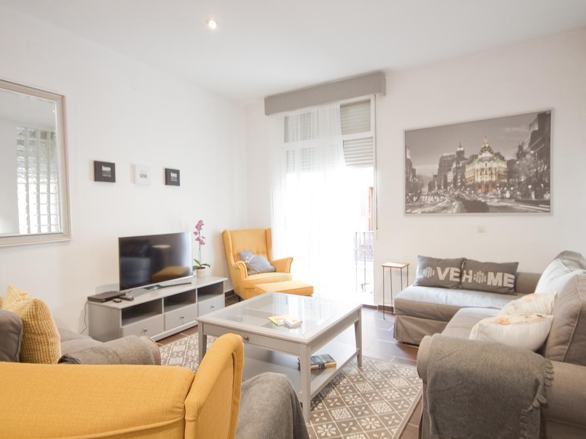 Appartement Enorme Y Acogedor Piso En La Puerta Del Sol *